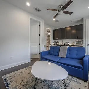 Heart Of Soho Minutes To Downtown And Stadium Unit 1 Apartment